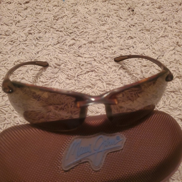 Maui jim mj sport sunglasses